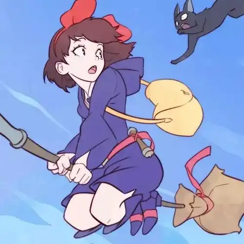 梦幻星灵